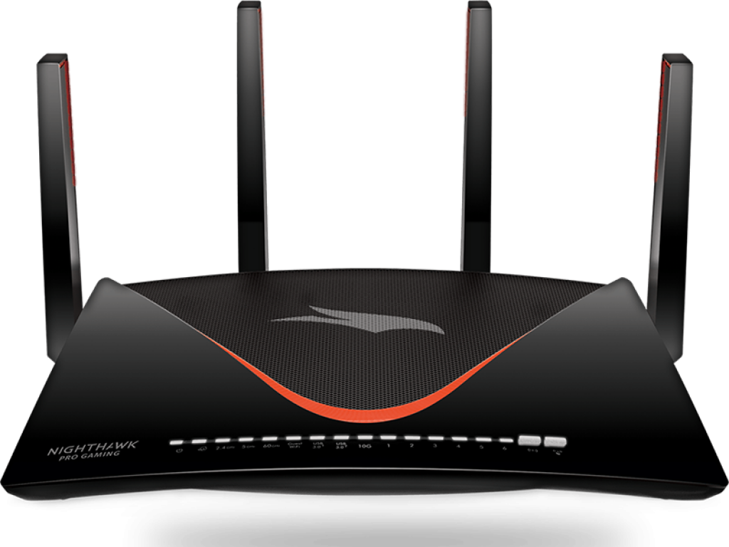 Netgear Nighthawk Pro Gaming XR700