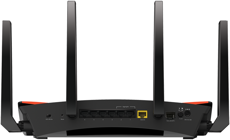 Netgear Nighthawk Pro Gaming XR700