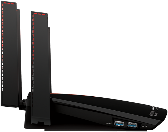 Netgear Nighthawk Pro Gaming XR700