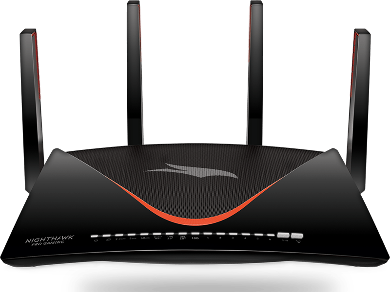 Netgear Nighthawk Pro Gaming XR700