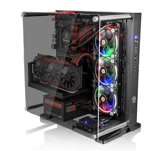 Thermaltake Core P3