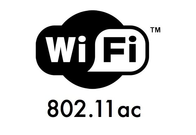 WiFi 802.11ac