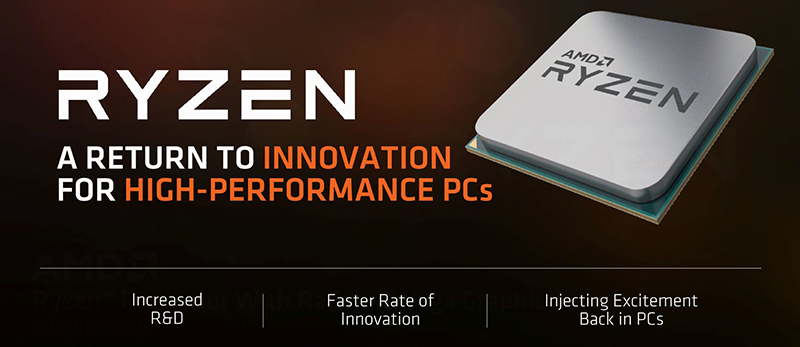 AMD Ryzen™ 5 2500U