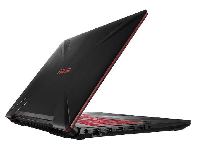 ASUS FX504GM-EN125T