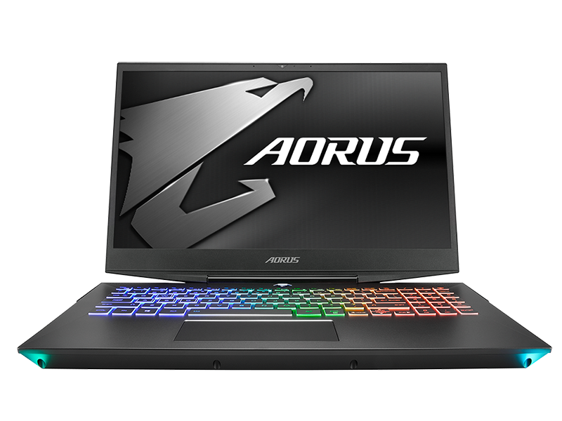 Aorus 15 X9-7DE0250W