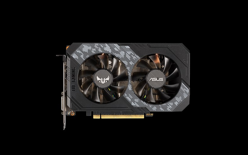 Asus GeForce RTX 2060 TUF Gaming