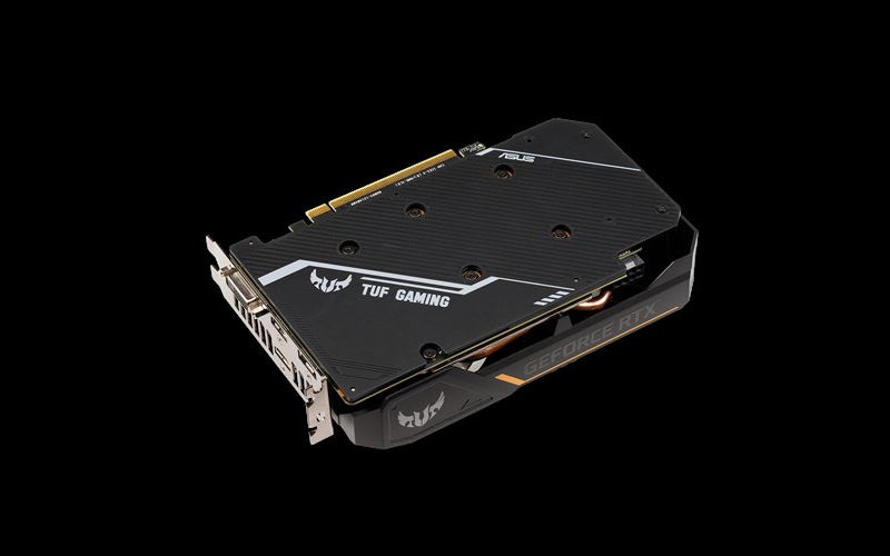Asus GeForce RTX 2060 TUF Gaming