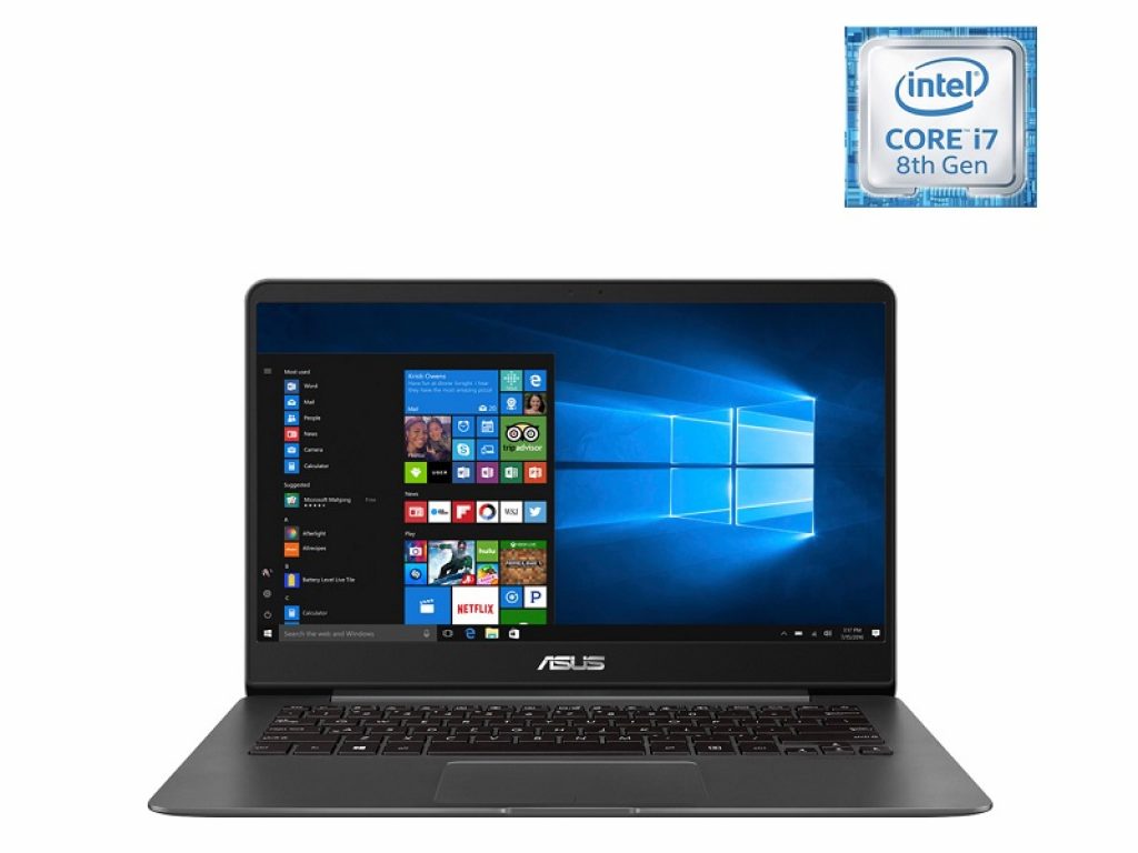 Asus ZenBook UX430UA-GV266T