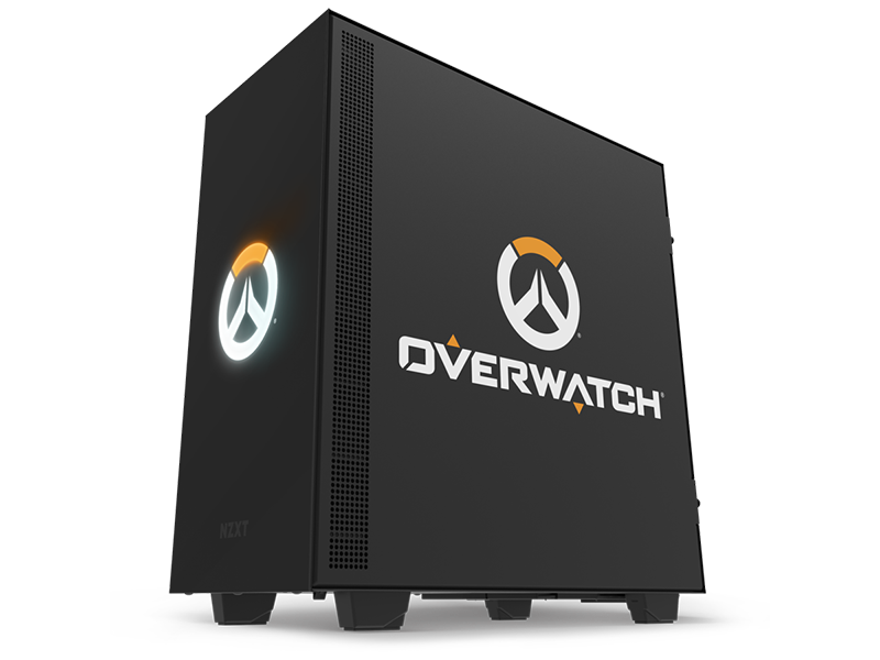 H500 Overwatch Special Edition
