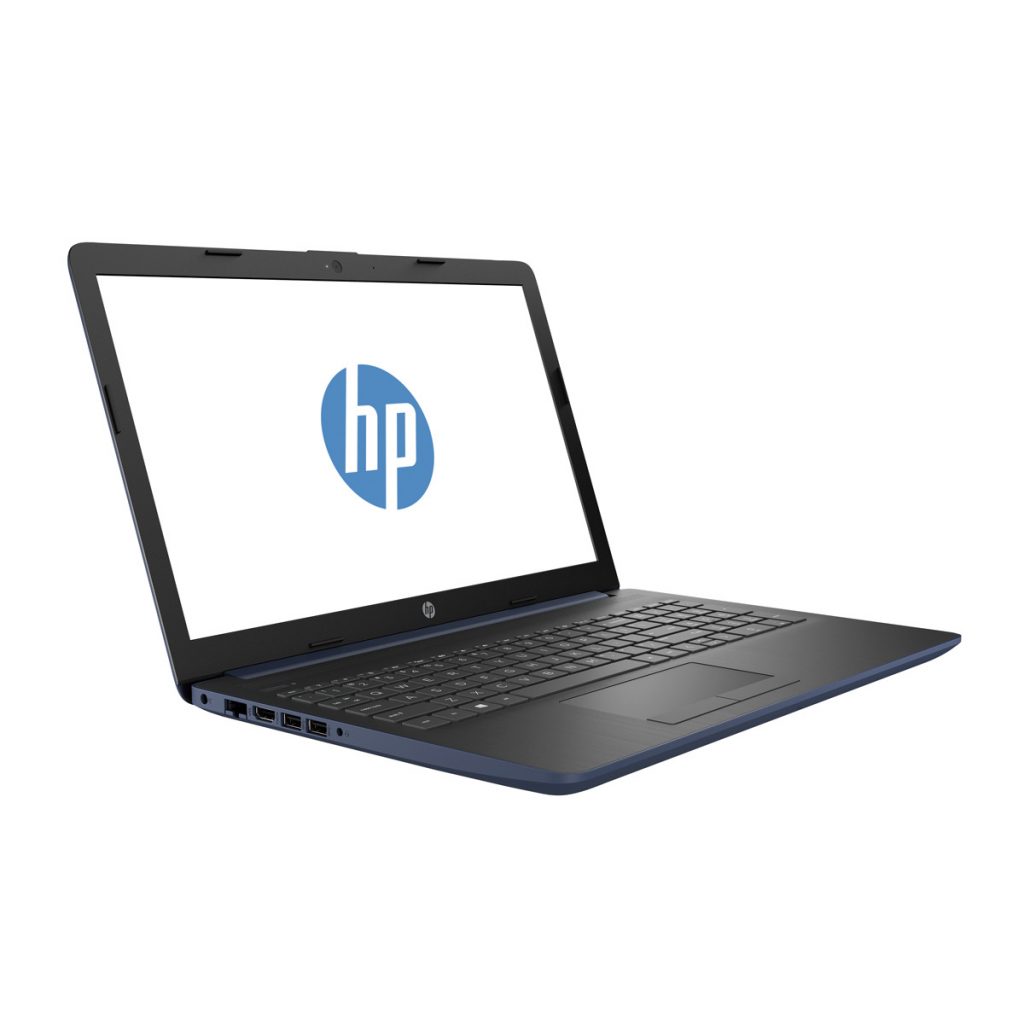 HP 15-da0033ns, procesador