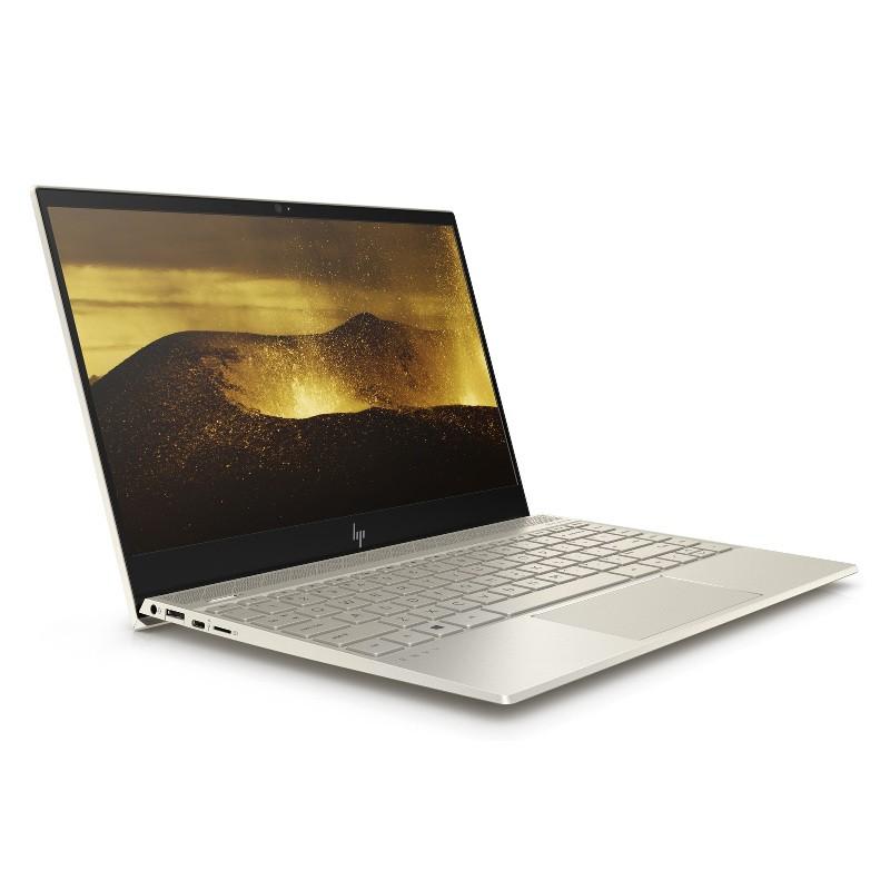 La batería del HP 13-ah0006ns nos alcanza para estar algo más de 8 horas viendo pelis sin parar. HP ENVY 13-ah0006ns, batería