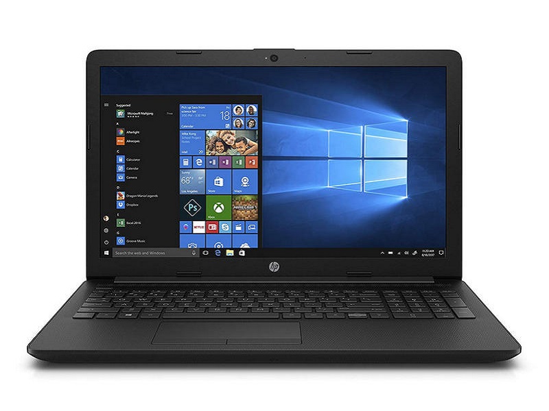 HP Notebook 15-da0084ns