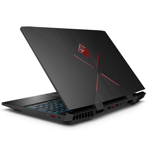 HP OMEN 15-dc0036ns, aspecto