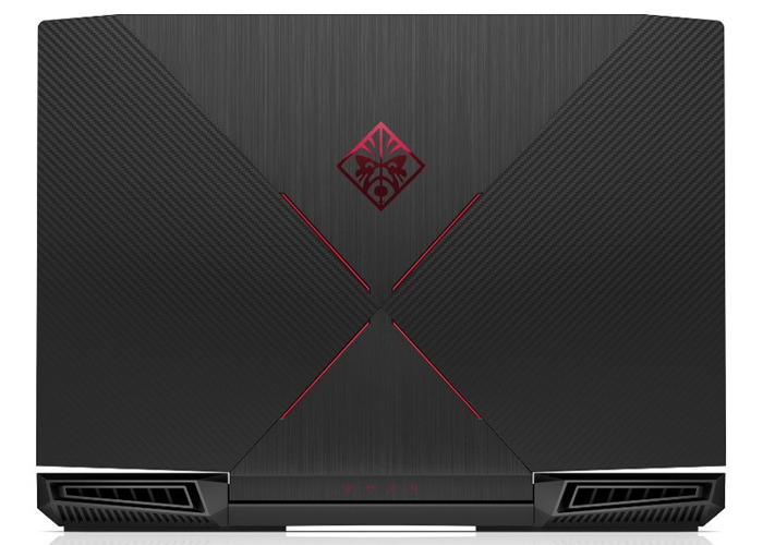 HP Omen 17-an103ns