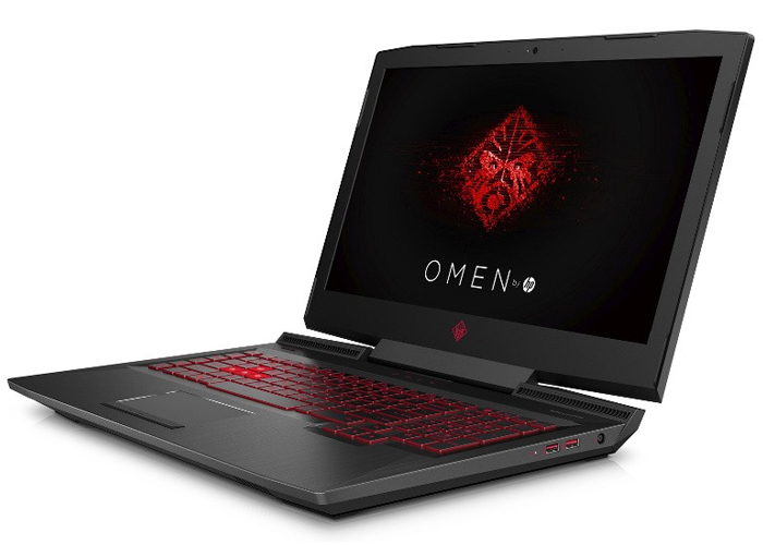 HP Omen 17-an103ns