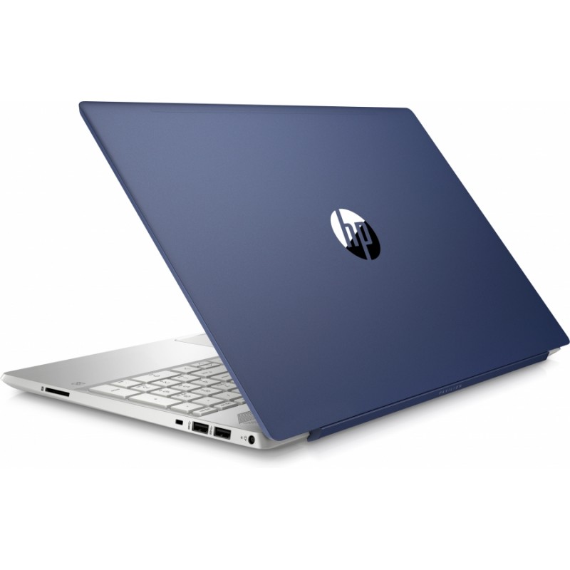 HP Pavilion 15-cs0007ns, aspecto