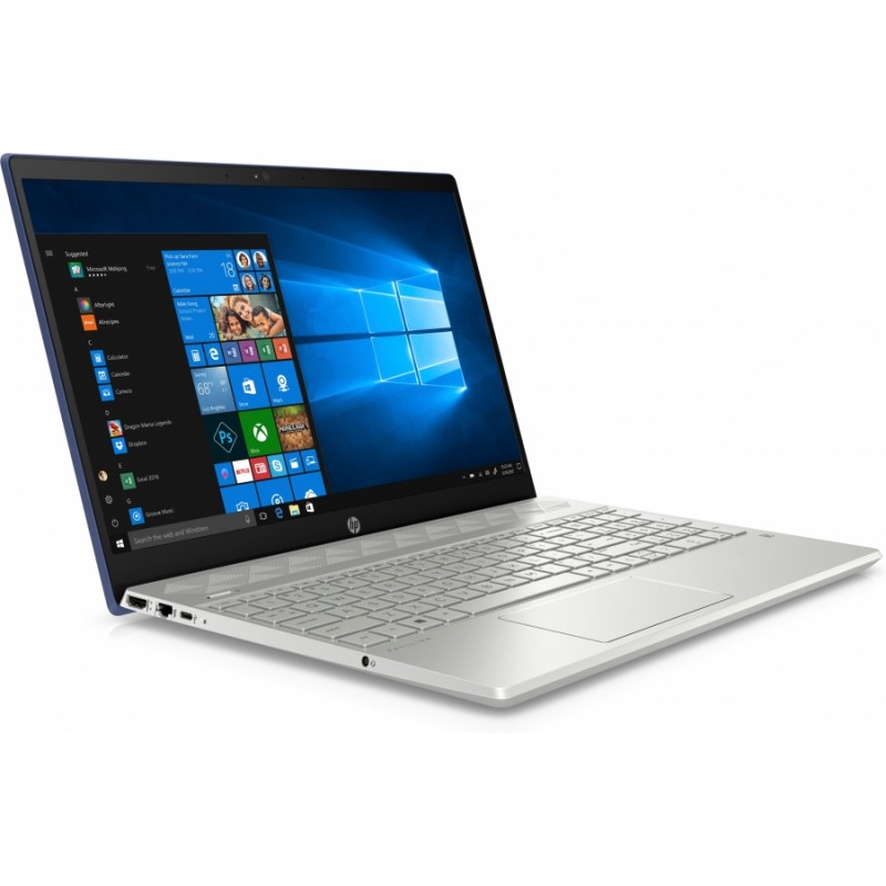 HP Pavilion 15-cs0007ns, pantalla