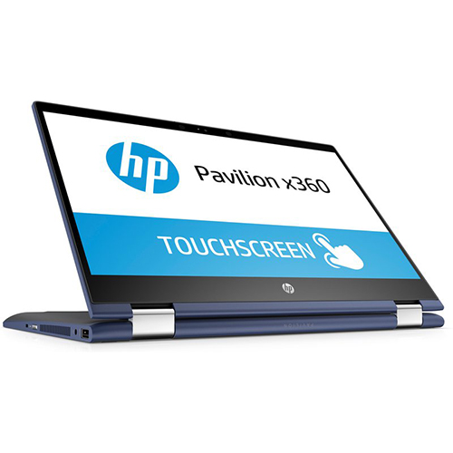 HP Pavilion x360 14-cd0010ns