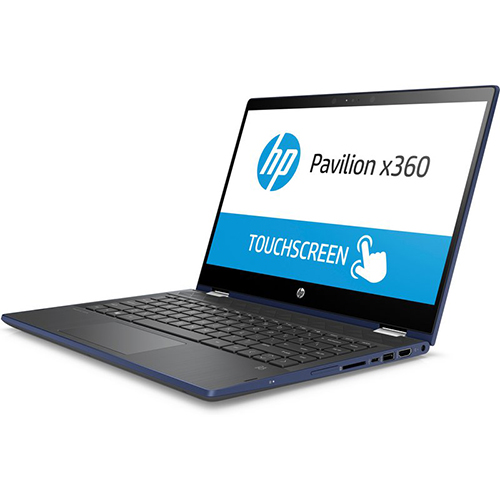 HP Pavilion x360 14-cd0010ns