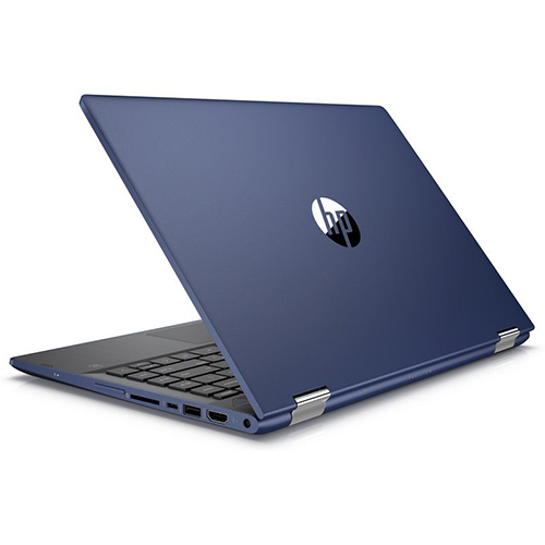 HP Pavilion x360 14-cd0010ns