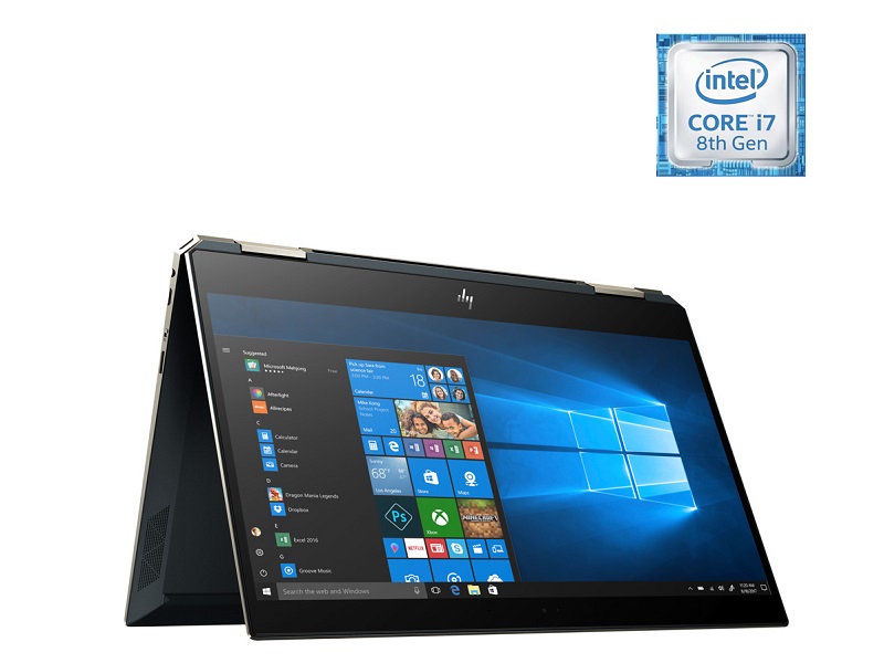 HP Spectre x360 13-ap0001ns