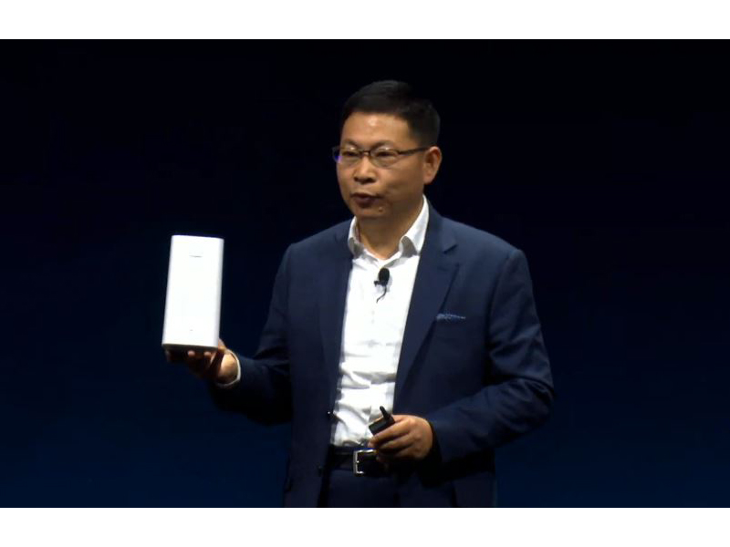 Huawei 5G CPE Pro