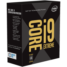 Intel Core Extreme i9-9980XE