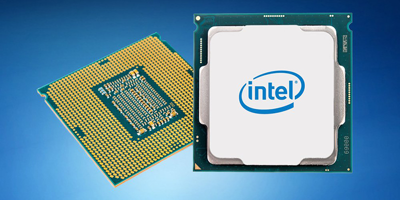 Intel Core i3-9350KF