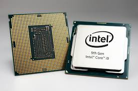 Intel Core i5-9600KF