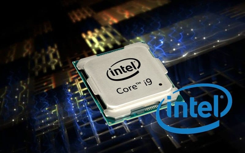 Intel Core i5-9600KF