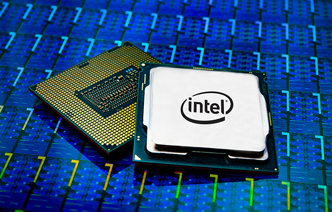 Intel Core i7-9700KF