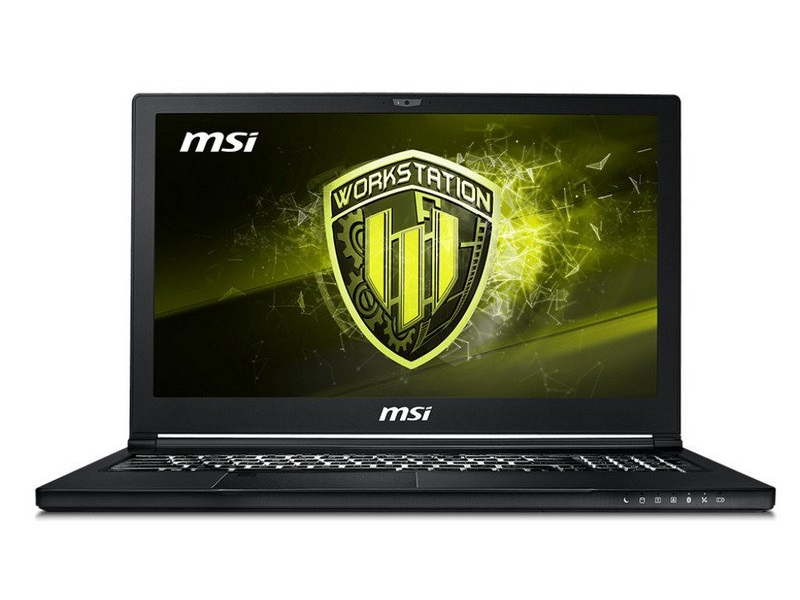 MSI 8SJ-061XES