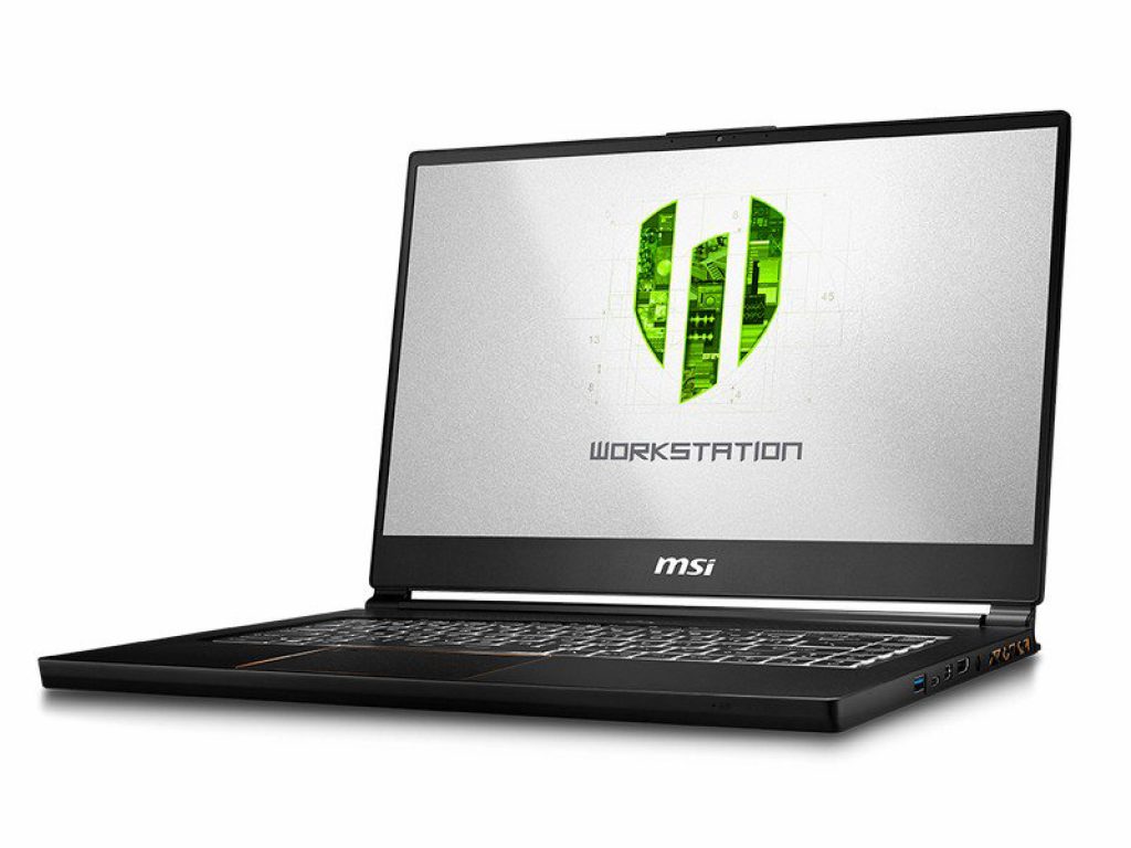 MSI WS65 8SK-489ES