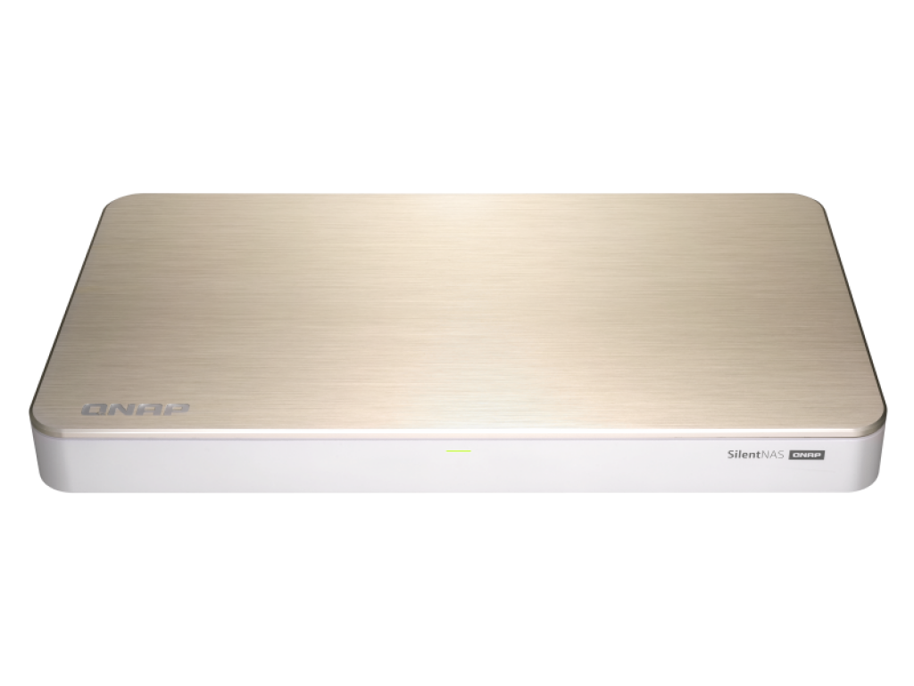 Qnap HS-453DX