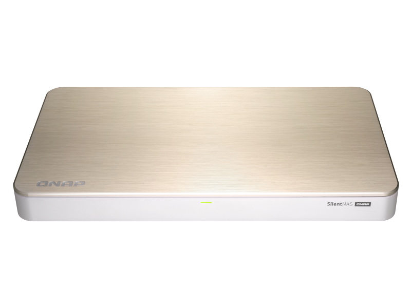 Qnap HS-453DX