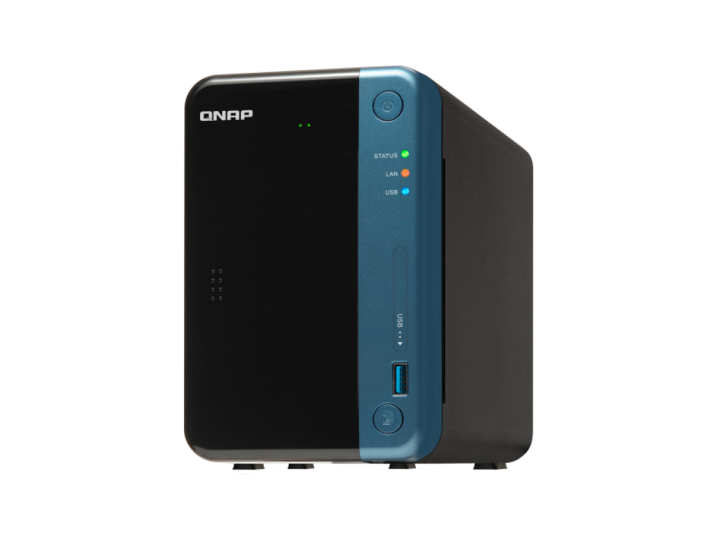 Qnap TS-253BE