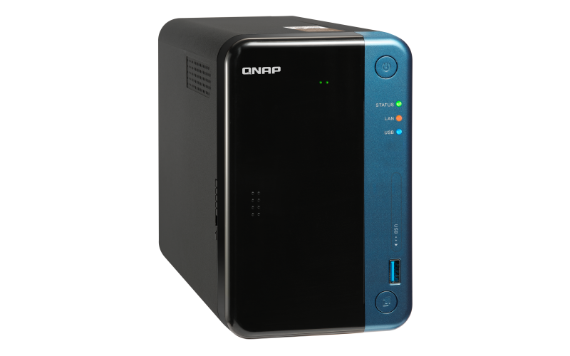 Qnap TS-253BE