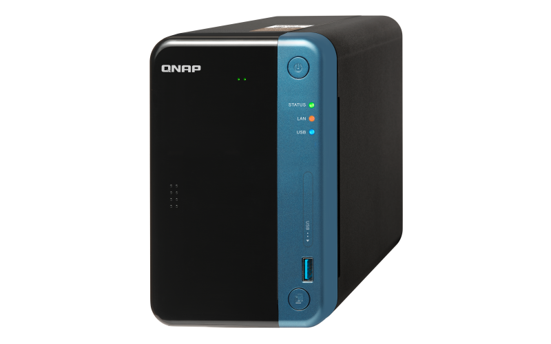 Qnap TS-253BE