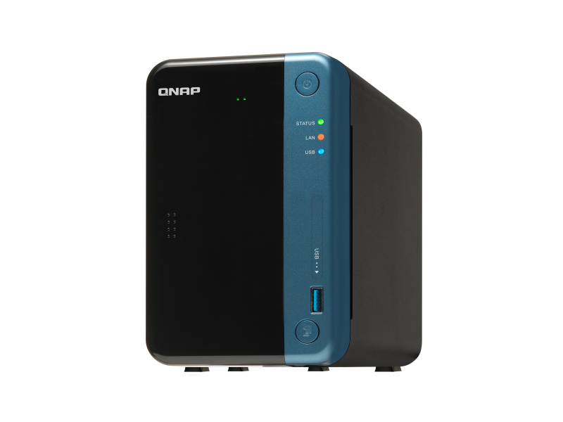 Qnap TS-253BE