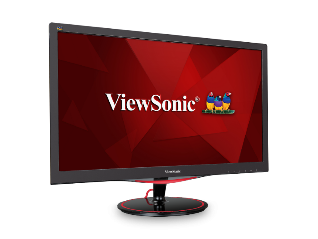 Viewsonic VX2458-MHD