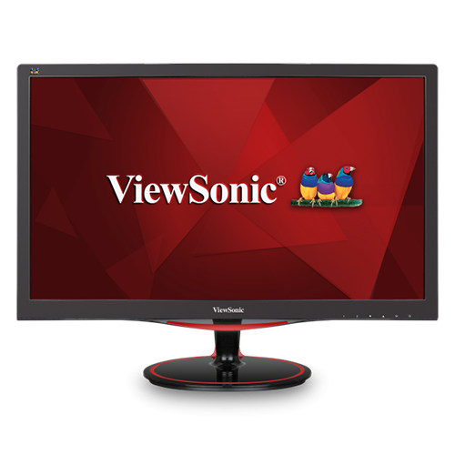 Viewsonic VX2458-MHD