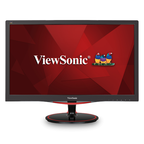 Viewsonic VX2458-MHD Viewsonic VX2458-MHD