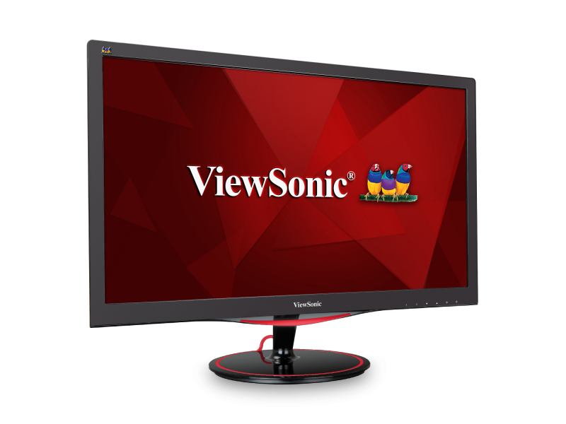 Viewsonic VX2458-MHD