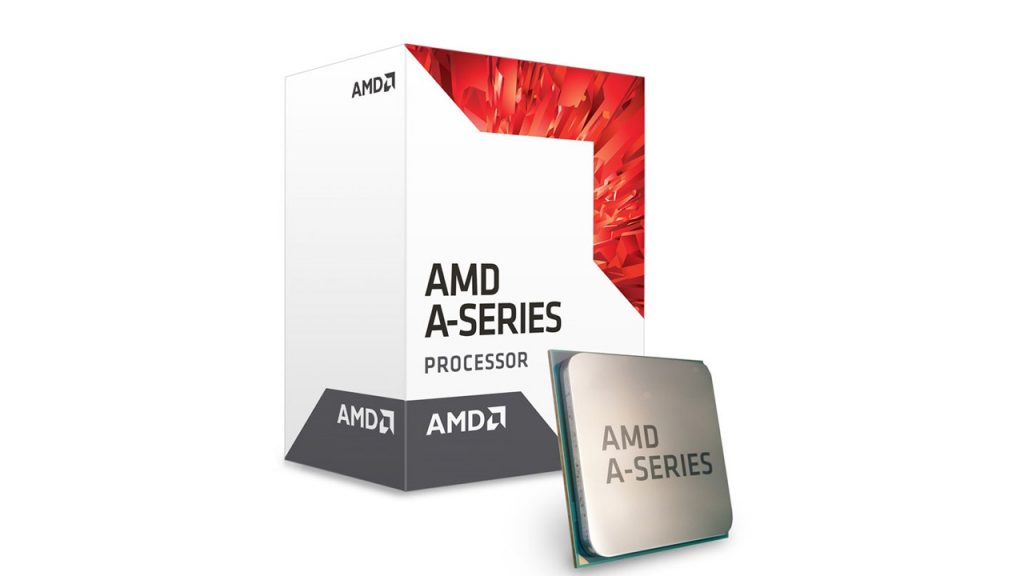 AMD A6-9400