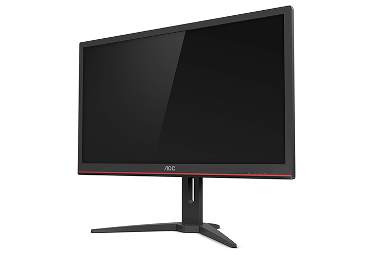 AOC G2868PQU