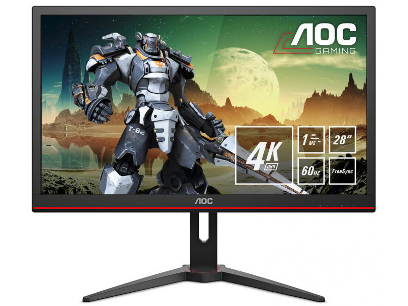 AOC G2868PQU