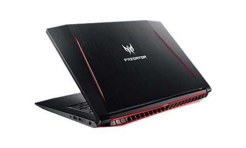 Acer Predator Helios 300