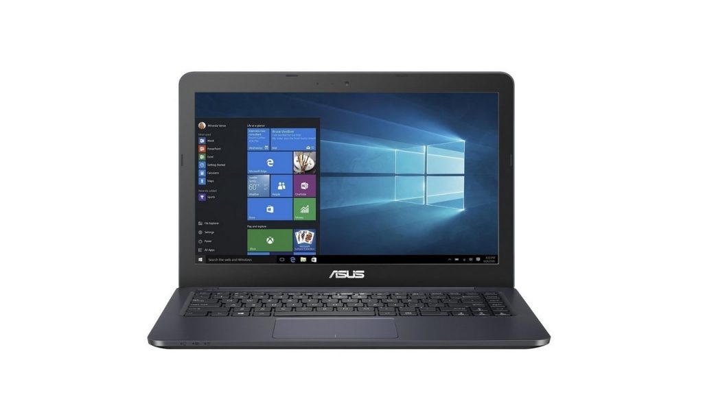 Asus E402WA-GA007TS