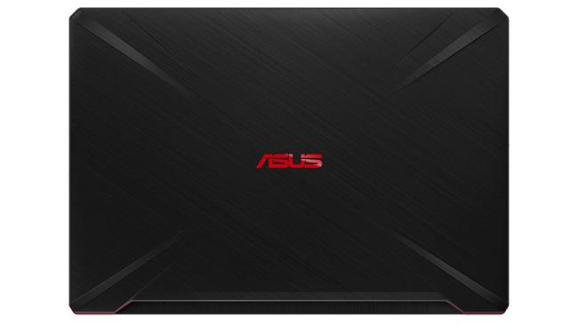 Asus FX705GD-EW086