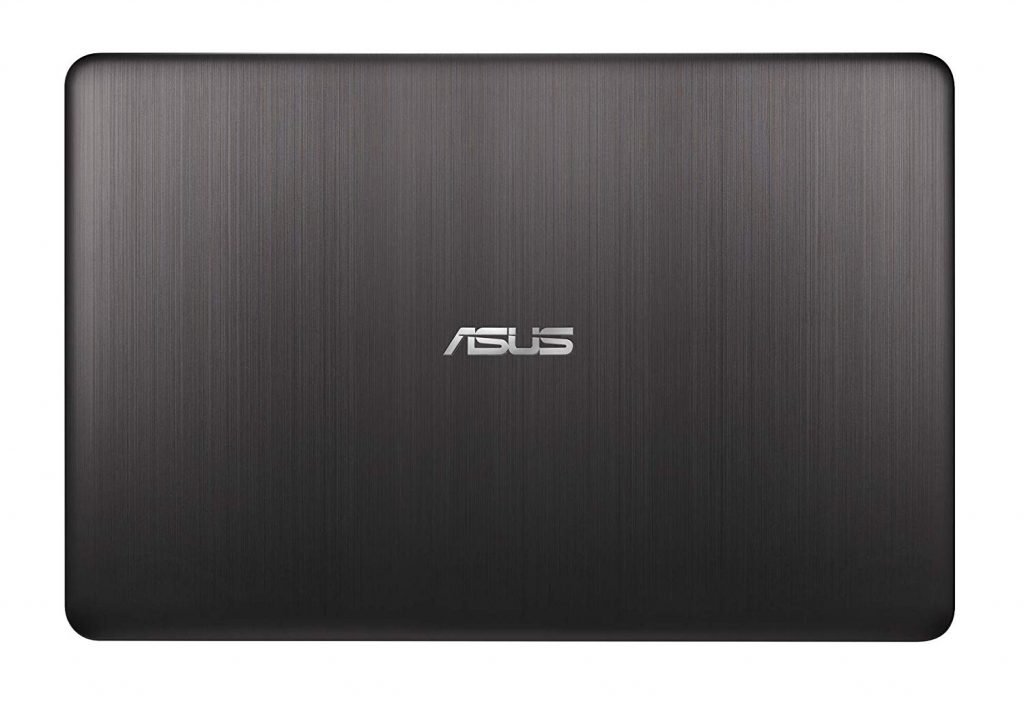 Asus K540LA-XX1453T, aspecto